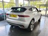 USED 2022 72 JAGUAR E-PACE 1.5 P300e 11.5kWh R-Dynamic HSE SUV 5dr Petrol Plug-in Hybrid Auto AWD Euro 6 (s/s) (309 ps) FULL JAGUAR S/H! 1 OWNER! FULL JAGUAR S/H! 1 OWNER!