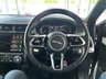 USED 2022 72 JAGUAR E-PACE 1.5 P300e 11.5kWh R-Dynamic HSE SUV 5dr Petrol Plug-in Hybrid Auto AWD Euro 6 (s/s) (309 ps) FULL JAGUAR S/H! 1 OWNER! FULL JAGUAR S/H! 1 OWNER!