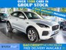 USED 2022 72 JAGUAR E-PACE 1.5 P300e 11.5kWh R-Dynamic HSE SUV 5dr Petrol Plug-in Hybrid Auto AWD Euro 6 (s/s) (309 ps) FULL JAGUAR S/H! 1 OWNER! FULL JAGUAR S/H! 1 OWNER!