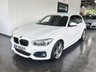 USED 2019 19 BMW 1 SERIES 1.5 118i GPF M Sport Hatchback 5dr Petrol Auto Euro 6 (s/s) (136 ps) 2 FORMER OWNERS!  2 FORMER OWNERS!