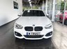 USED 2019 19 BMW 1 SERIES 1.5 118i GPF M Sport Hatchback 5dr Petrol Auto Euro 6 (s/s) (136 ps) 2 FORMER OWNERS!  2 FORMER OWNERS!