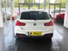 USED 2019 19 BMW 1 SERIES 1.5 118i GPF M Sport Hatchback 5dr Petrol Auto Euro 6 (s/s) (136 ps) 2 FORMER OWNERS!  2 FORMER OWNERS!