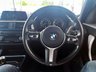USED 2019 19 BMW 1 SERIES 1.5 118i GPF M Sport Hatchback 5dr Petrol Auto Euro 6 (s/s) (136 ps) 2 FORMER OWNERS!  2 FORMER OWNERS!