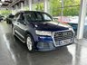 USED 2018 18 AUDI Q7 3.0 TDI V6 S line SUV 5dr Diesel Tiptronic quattro Euro 6 (s/s) (218 ps) 2 FORMER OWNERS! 2 FORMER OWNERS!