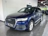 USED 2018 18 AUDI Q7 3.0 TDI V6 S line SUV 5dr Diesel Tiptronic quattro Euro 6 (s/s) (218 ps) 2 FORMER OWNERS! 2 FORMER OWNERS!