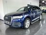 USED 2018 18 AUDI Q7 3.0 TDI V6 S line SUV 5dr Diesel Tiptronic quattro Euro 6 (s/s) (218 ps) 2 FORMER OWNERS! 2 FORMER OWNERS!