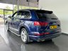USED 2018 18 AUDI Q7 3.0 TDI V6 S line SUV 5dr Diesel Tiptronic quattro Euro 6 (s/s) (218 ps) 2 FORMER OWNERS! 2 FORMER OWNERS!