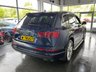 USED 2018 18 AUDI Q7 3.0 TDI V6 S line SUV 5dr Diesel Tiptronic quattro Euro 6 (s/s) (218 ps) 2 FORMER OWNERS! 2 FORMER OWNERS!