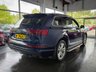 USED 2018 18 AUDI Q7 3.0 TDI V6 S line SUV 5dr Diesel Tiptronic quattro Euro 6 (s/s) (218 ps) 2 FORMER OWNERS! 2 FORMER OWNERS!