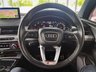 USED 2018 18 AUDI Q7 3.0 TDI V6 S line SUV 5dr Diesel Tiptronic quattro Euro 6 (s/s) (218 ps) 2 FORMER OWNERS! 2 FORMER OWNERS!