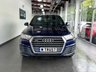 USED 2018 18 AUDI Q7 3.0 TDI V6 S line SUV 5dr Diesel Tiptronic quattro Euro 6 (s/s) (218 ps) 2 FORMER OWNERS! 2 FORMER OWNERS!