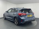 USED 2019 68 FORD FOCUS 1.0T EcoBoost ST-Line Hatchback 5dr Petrol Manual Euro 6 (s/s) (125 ps) FULL HISTORY + BLUETOOTH