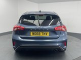 USED 2019 68 FORD FOCUS 1.0T EcoBoost ST-Line Hatchback 5dr Petrol Manual Euro 6 (s/s) (125 ps) FULL HISTORY + BLUETOOTH