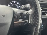 USED 2019 68 FORD FOCUS 1.0T EcoBoost ST-Line Hatchback 5dr Petrol Manual Euro 6 (s/s) (125 ps) FULL HISTORY + BLUETOOTH