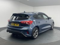 USED 2019 68 FORD FOCUS 1.0T EcoBoost ST-Line Hatchback 5dr Petrol Manual Euro 6 (s/s) (125 ps) FULL HISTORY + BLUETOOTH