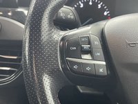 USED 2019 68 FORD FOCUS 1.0T EcoBoost ST-Line Hatchback 5dr Petrol Manual Euro 6 (s/s) (125 ps) FULL HISTORY + BLUETOOTH