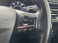 USED 2019 68 FORD FOCUS 1.0T EcoBoost ST-Line Hatchback 5dr Petrol Manual Euro 6 (s/s) (125 ps) FULL HISTORY + BLUETOOTH