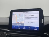USED 2019 68 FORD FOCUS 1.0T EcoBoost ST-Line Hatchback 5dr Petrol Manual Euro 6 (s/s) (125 ps) FULL HISTORY + BLUETOOTH