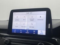 USED 2019 68 FORD FOCUS 1.0T EcoBoost ST-Line Hatchback 5dr Petrol Manual Euro 6 (s/s) (125 ps) FULL HISTORY + BLUETOOTH