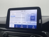 USED 2019 68 FORD FOCUS 1.0T EcoBoost ST-Line Hatchback 5dr Petrol Manual Euro 6 (s/s) (125 ps) FULL HISTORY + BLUETOOTH