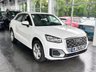 USED 2018 68 AUDI Q2 1.5 TFSI CoD 35 Sport SUV 5dr Petrol S Tronic Euro 6 (s/s) (150 ps) 1 OWNER! JUST SERVICED! 1 OWNER! JUST SERVICED!
