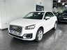 USED 2018 68 AUDI Q2 1.5 TFSI CoD 35 Sport SUV 5dr Petrol S Tronic Euro 6 (s/s) (150 ps) 1 OWNER! JUST SERVICED! 1 OWNER! JUST SERVICED!