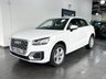 USED 2018 68 AUDI Q2 1.5 TFSI CoD 35 Sport SUV 5dr Petrol S Tronic Euro 6 (s/s) (150 ps) 1 OWNER! JUST SERVICED! 1 OWNER! JUST SERVICED!