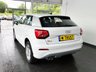 USED 2018 68 AUDI Q2 1.5 TFSI CoD 35 Sport SUV 5dr Petrol S Tronic Euro 6 (s/s) (150 ps) 1 OWNER! JUST SERVICED! 1 OWNER! JUST SERVICED!