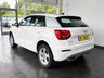 USED 2018 68 AUDI Q2 1.5 TFSI CoD 35 Sport SUV 5dr Petrol S Tronic Euro 6 (s/s) (150 ps) 1 OWNER! JUST SERVICED! 1 OWNER! JUST SERVICED!