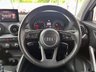 USED 2018 68 AUDI Q2 1.5 TFSI CoD 35 Sport SUV 5dr Petrol S Tronic Euro 6 (s/s) (150 ps) 1 OWNER! JUST SERVICED! 1 OWNER! JUST SERVICED!