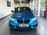 USED 2019 69 BMW M240I 3.0 M240i GPF Coupe 2dr Petrol Auto Euro 6 (s/s) (340 ps) F/S/H! 1 FORMER OWNER! F/S/H! 1 FORMER OWNER!