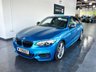 USED 2019 69 BMW M240I 3.0 M240i GPF Coupe 2dr Petrol Auto Euro 6 (s/s) (340 ps) F/S/H! 1 FORMER OWNER! F/S/H! 1 FORMER OWNER!