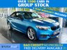 USED 2019 69 BMW M240I 3.0 M240i GPF Coupe 2dr Petrol Auto Euro 6 (s/s) (340 ps) F/S/H! 1 FORMER OWNER! F/S/H! 1 FORMER OWNER!