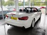 USED 2019 19 BMW 4 SERIES 2.0 420i GPF M Sport Convertible 2dr Petrol Auto Euro 6 (s/s) (184 ps) F/S/H! 2 FORMER OWNERS!  F/S/H! 2 FORMER OWNERS!