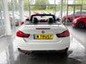 USED 2019 19 BMW 4 SERIES 2.0 420i GPF M Sport Convertible 2dr Petrol Auto Euro 6 (s/s) (184 ps) F/S/H! 2 FORMER OWNERS!  F/S/H! 2 FORMER OWNERS!