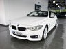 USED 2019 19 BMW 4 SERIES 2.0 420i GPF M Sport Convertible 2dr Petrol Auto Euro 6 (s/s) (184 ps) F/S/H! 2 FORMER OWNERS!  F/S/H! 2 FORMER OWNERS!