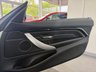 USED 2019 19 BMW 4 SERIES 2.0 420i GPF M Sport Convertible 2dr Petrol Auto Euro 6 (s/s) (184 ps) F/S/H! 2 FORMER OWNERS!  F/S/H! 2 FORMER OWNERS!