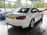 USED 2019 19 BMW 4 SERIES 2.0 420i GPF M Sport Convertible 2dr Petrol Auto Euro 6 (s/s) (184 ps) F/S/H! 2 FORMER OWNERS!  F/S/H! 2 FORMER OWNERS!