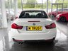 USED 2019 19 BMW 4 SERIES 2.0 420i GPF M Sport Convertible 2dr Petrol Auto Euro 6 (s/s) (184 ps) F/S/H! 2 FORMER OWNERS!  F/S/H! 2 FORMER OWNERS!
