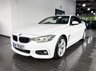 USED 2019 19 BMW 4 SERIES 2.0 420i GPF M Sport Convertible 2dr Petrol Auto Euro 6 (s/s) (184 ps) F/S/H! 2 FORMER OWNERS!  F/S/H! 2 FORMER OWNERS!