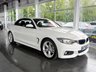 USED 2019 19 BMW 4 SERIES 2.0 420i GPF M Sport Convertible 2dr Petrol Auto Euro 6 (s/s) (184 ps) F/S/H! 2 FORMER OWNERS!  F/S/H! 2 FORMER OWNERS!