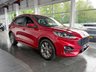 USED 2021 21 FORD KUGA 1.5T EcoBoost ST-Line SUV 5dr Petrol Manual Euro 6 (s/s) (150 ps) 1 FORMER OWNER!  1 FORMER OWNER!