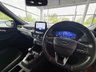 USED 2021 21 FORD KUGA 1.5T EcoBoost ST-Line SUV 5dr Petrol Manual Euro 6 (s/s) (150 ps) 1 FORMER OWNER!  1 FORMER OWNER!