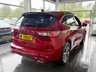 USED 2021 21 FORD KUGA 1.5T EcoBoost ST-Line SUV 5dr Petrol Manual Euro 6 (s/s) (150 ps) 1 FORMER OWNER!  1 FORMER OWNER!