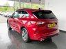 USED 2021 21 FORD KUGA 1.5T EcoBoost ST-Line SUV 5dr Petrol Manual Euro 6 (s/s) (150 ps) 1 FORMER OWNER!  1 FORMER OWNER!