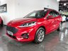 USED 2021 21 FORD KUGA 1.5T EcoBoost ST-Line SUV 5dr Petrol Manual Euro 6 (s/s) (150 ps) 1 FORMER OWNER!  1 FORMER OWNER!