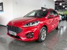 USED 2021 21 FORD KUGA 1.5T EcoBoost ST-Line SUV 5dr Petrol Manual Euro 6 (s/s) (150 ps) 1 FORMER OWNER!  1 FORMER OWNER!