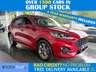 USED 2021 21 FORD KUGA 1.5T EcoBoost ST-Line SUV 5dr Petrol Manual Euro 6 (s/s) (150 ps) 1 FORMER OWNER!  1 FORMER OWNER!