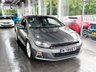 USED 2017 C VOLKSWAGEN SCIROCCO 2.0 TDI GT Hatchback 3dr Diesel Manual Euro 6 (s/s) (150 ps) VOLKSWAGEN SERVICE HISTORY! VOLKSWAGEN SERVICE HISTORY!