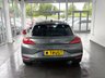 USED 2017 C VOLKSWAGEN SCIROCCO 2.0 TDI GT Hatchback 3dr Diesel Manual Euro 6 (s/s) (150 ps) VOLKSWAGEN SERVICE HISTORY! VOLKSWAGEN SERVICE HISTORY!